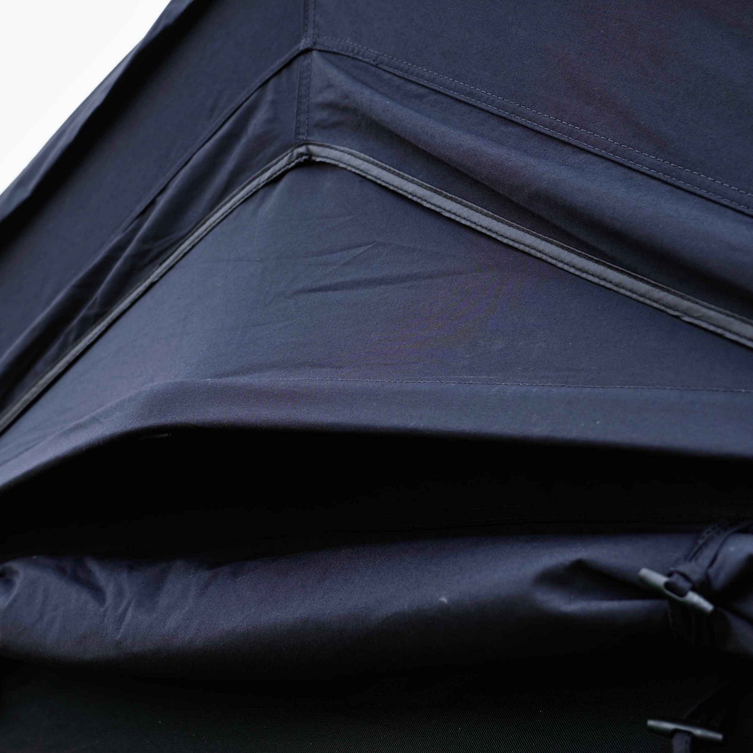 Coody Familia AirTent 13.6 Black Inflatable Tent House for Camping (2-8 Person) - Image 11