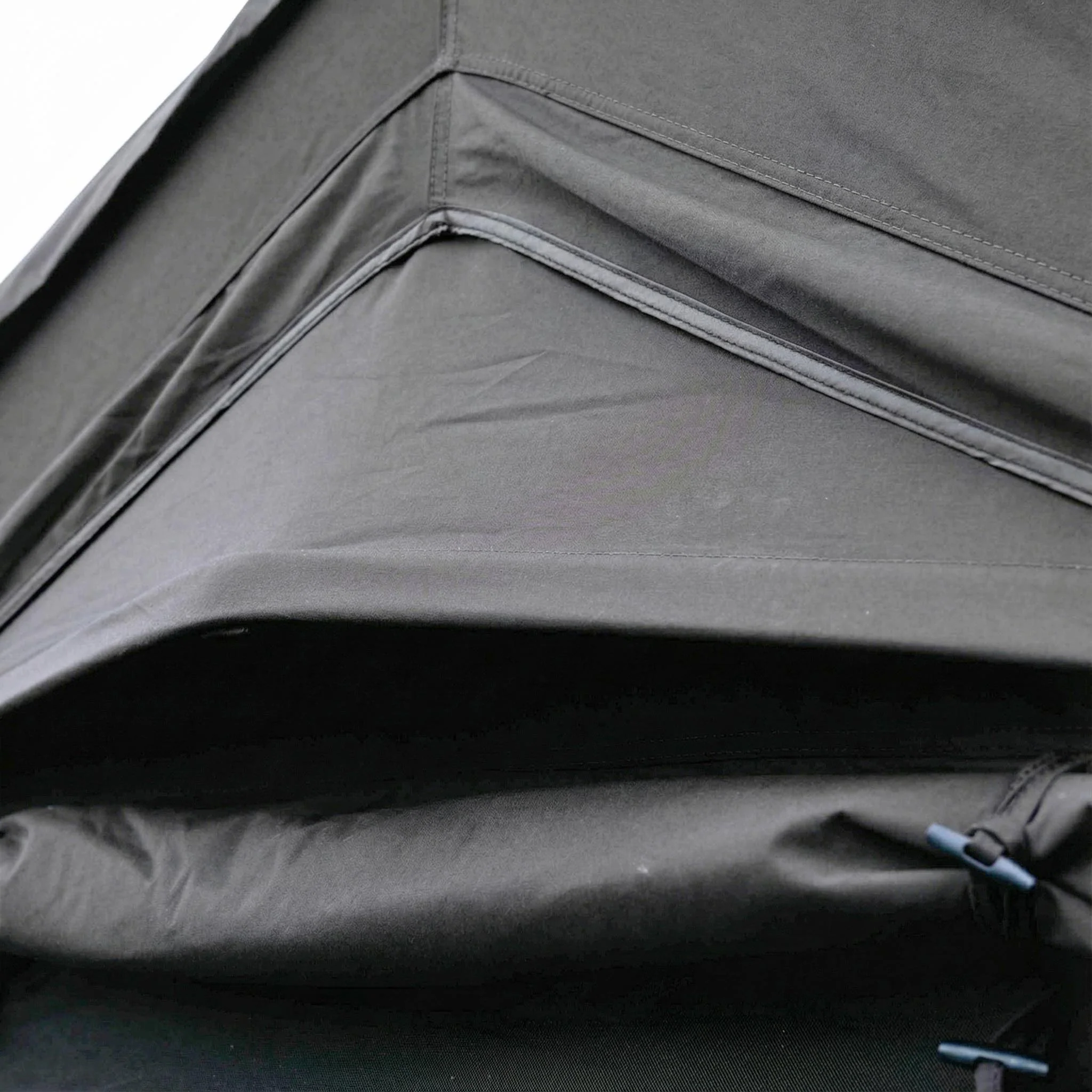 Coody Familia AirTent 13.6 Gray Inflatable Tent House for Camping (2-8 Person) - Image 11