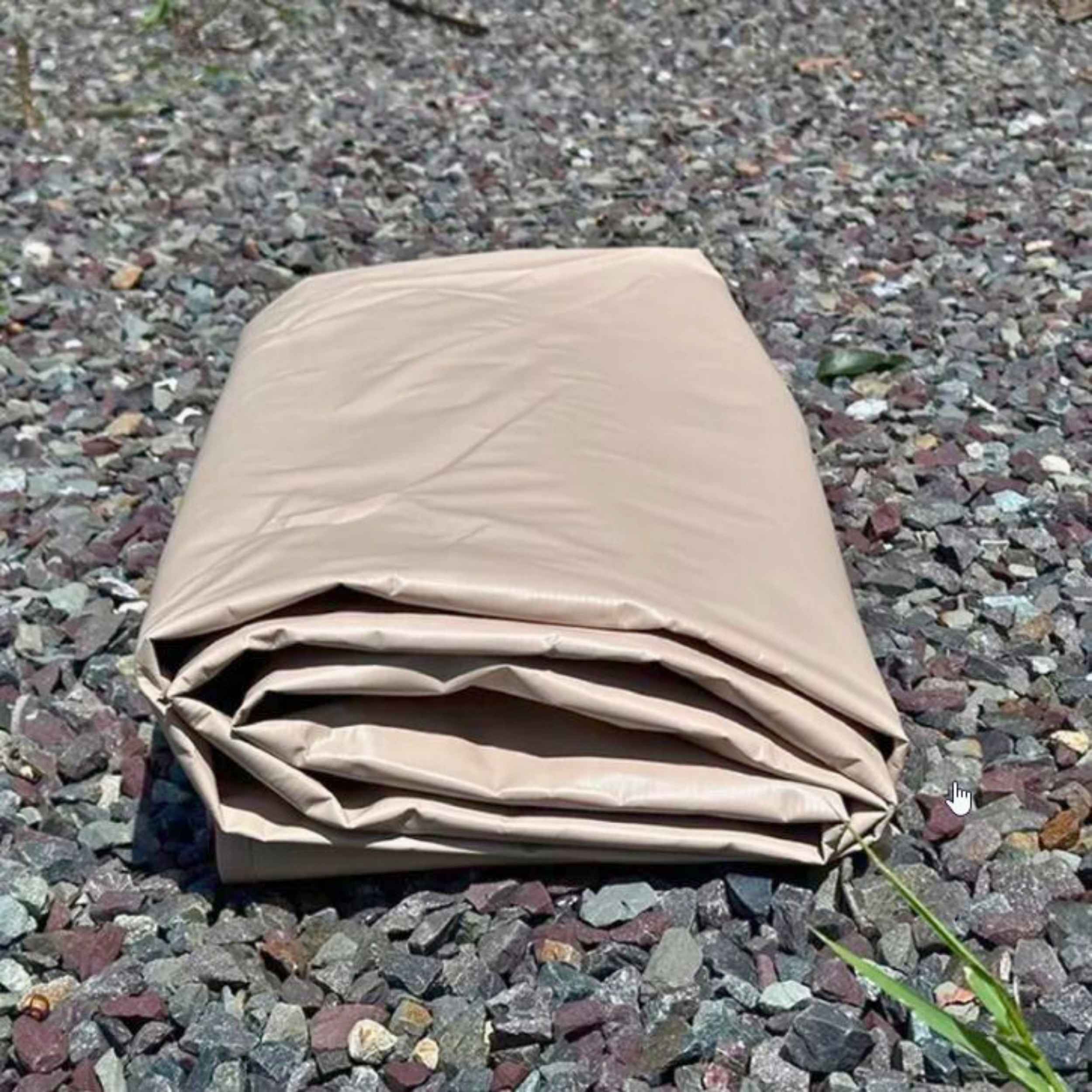 Coody 17.2 Ground Sheet PVC - Image 6