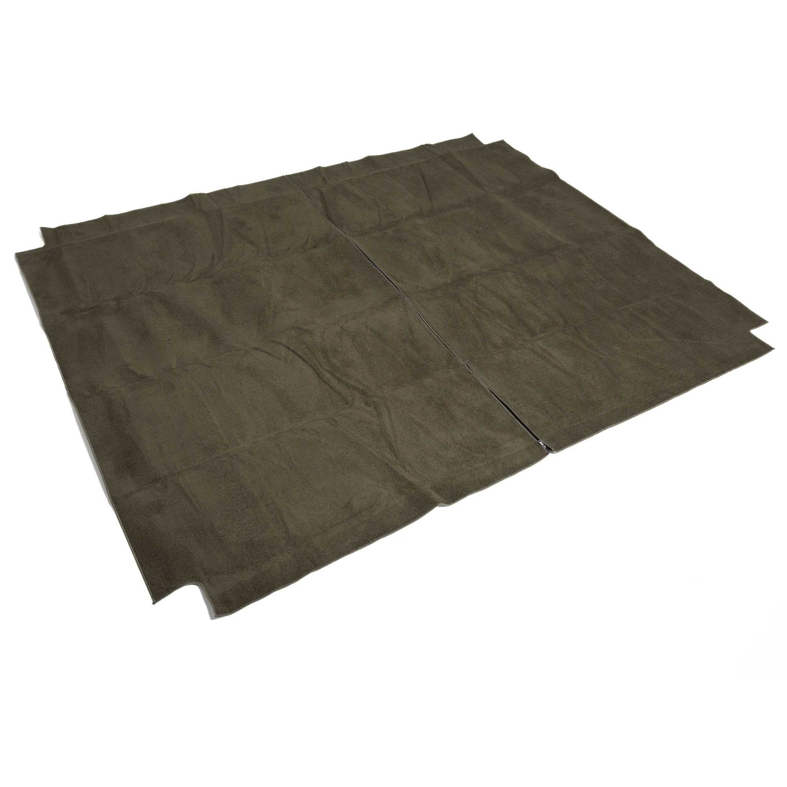 Coody 8.0 Air Tent Forest Green (1-4 Person)+ Carpet for Сoody 8.0 - Image 19