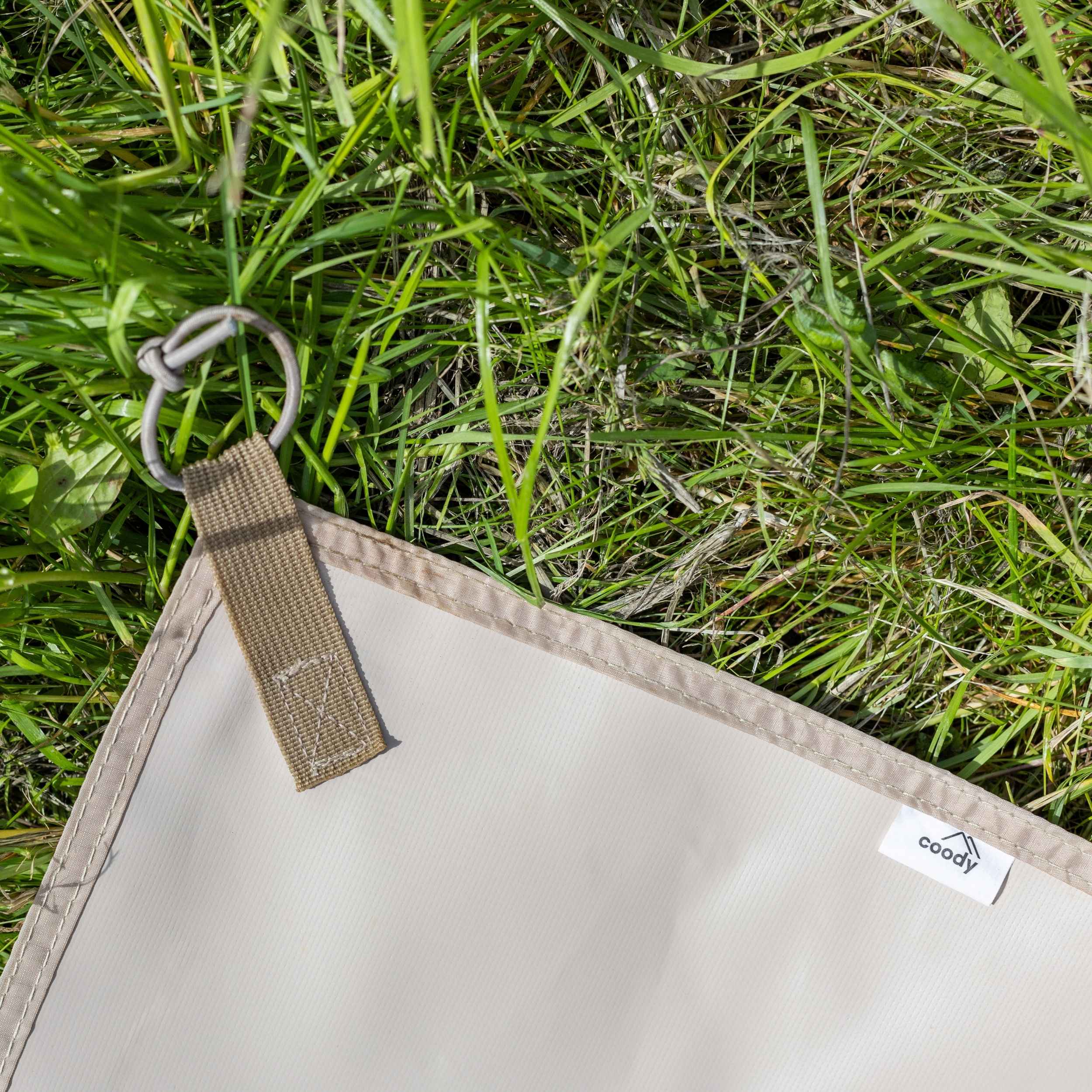 Coody 8.0 Ground Sheet PVC - Image 10