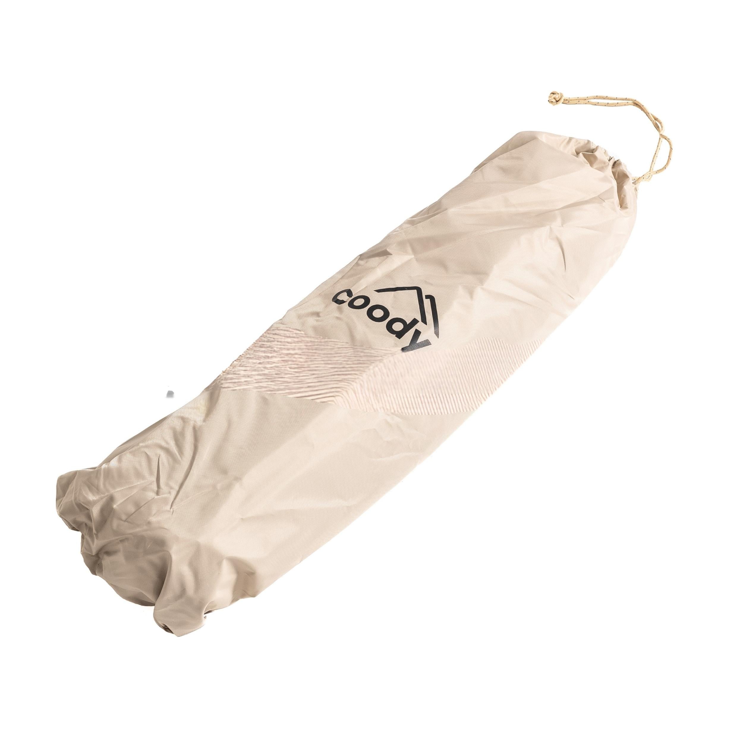 Coody 8.0 Ground Sheet PVC - Image 6