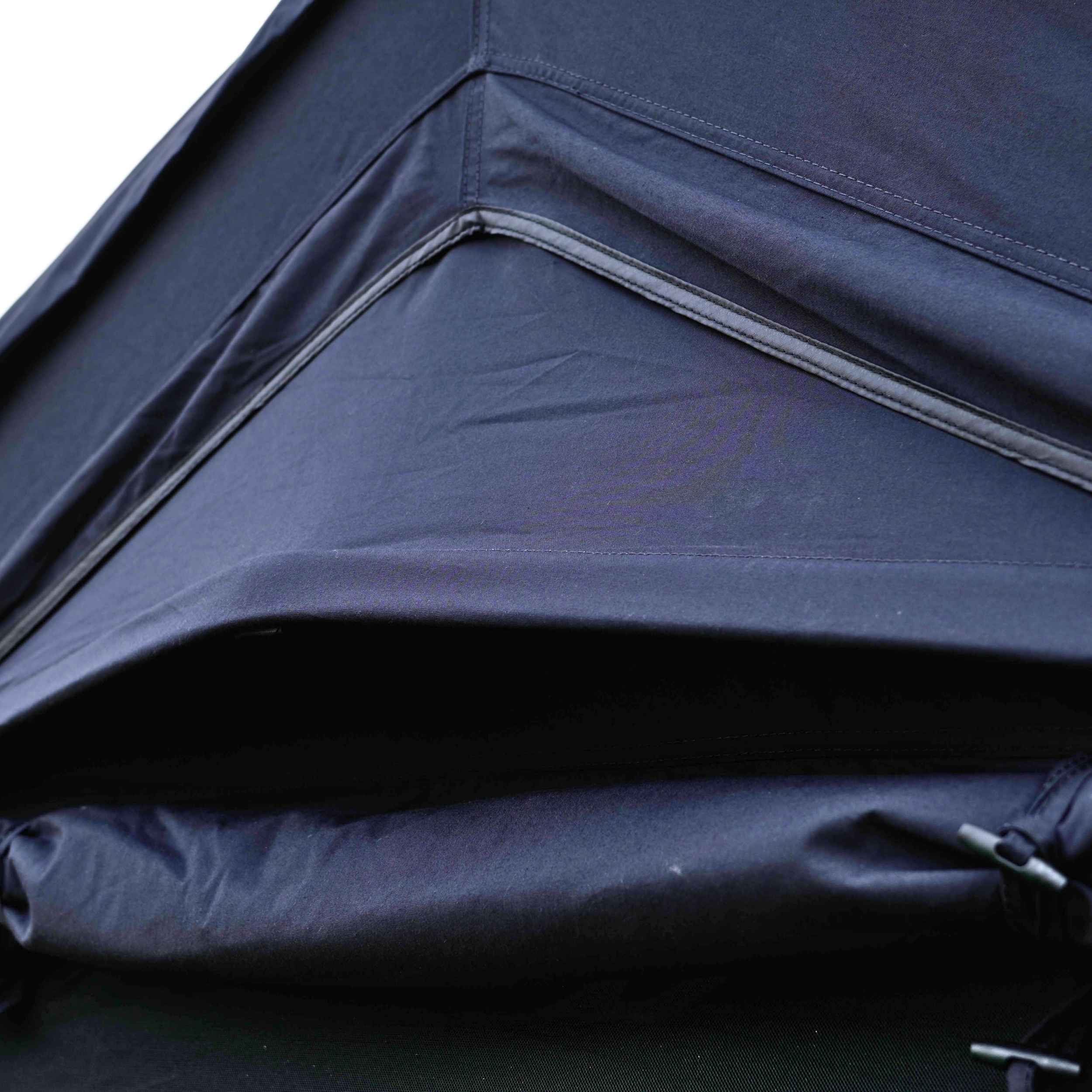 Coody 8.0 Air Tent Black - Inflatable Tent House for Camping (1-4 Person) - Image 10