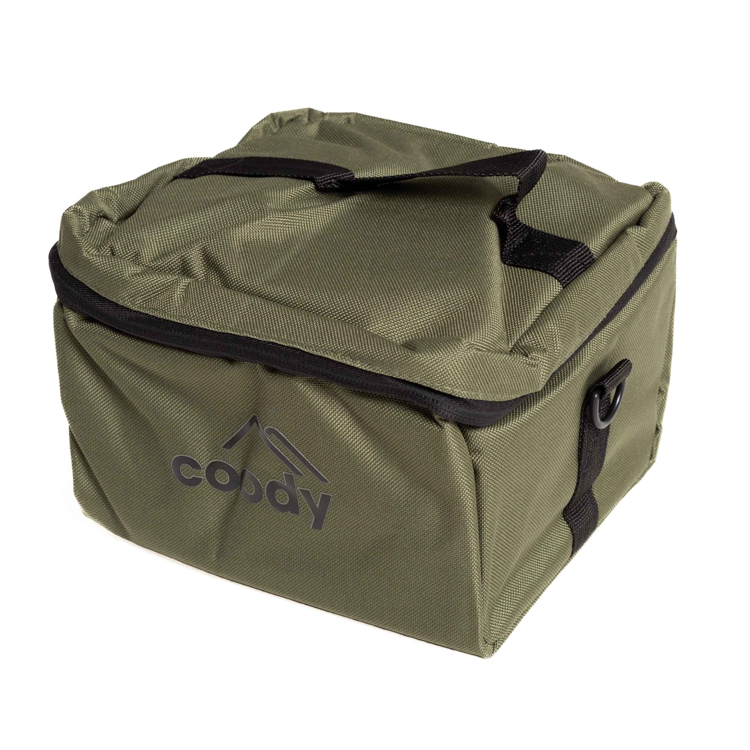 Coody Electric Pump 133P - Image 10