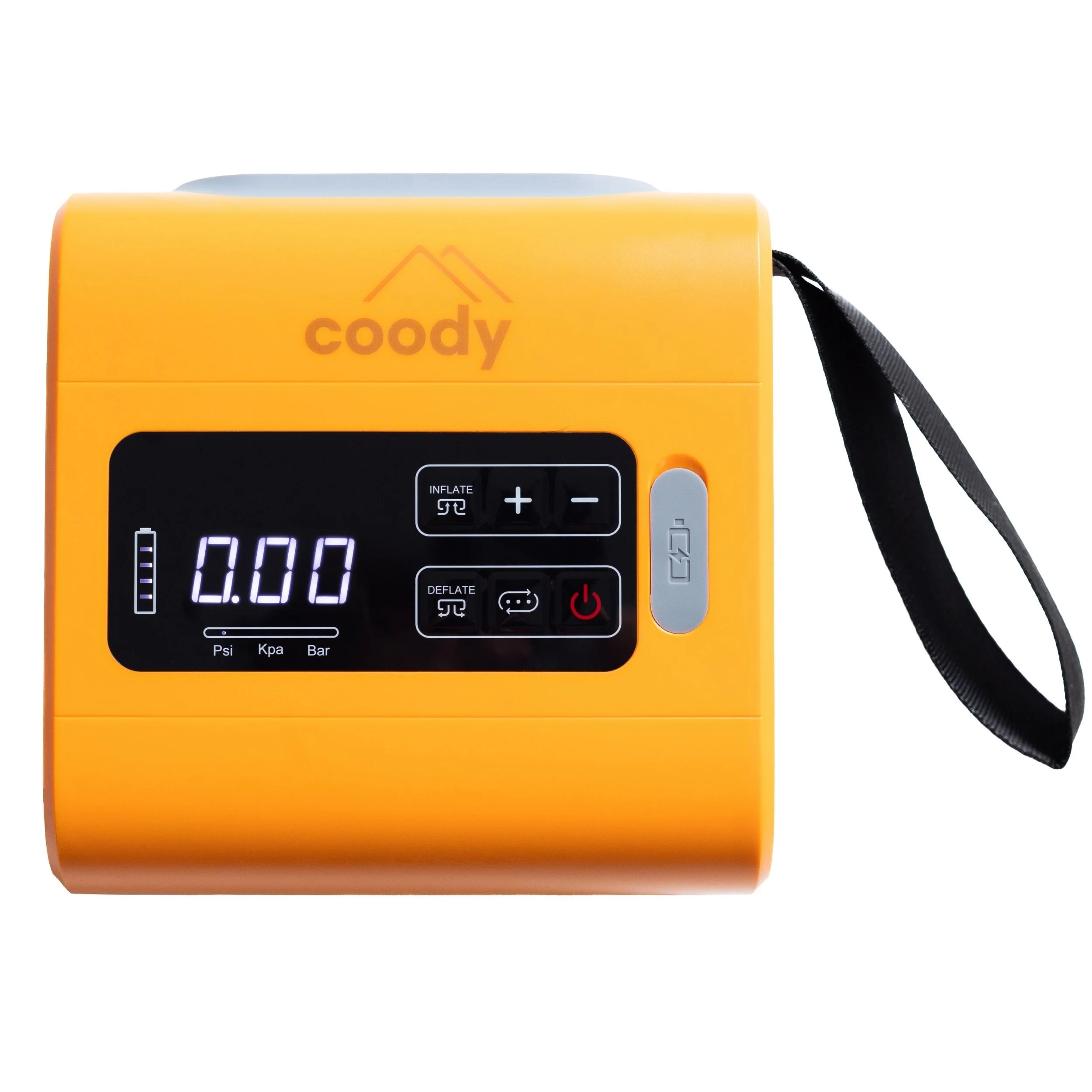 Coody Electric Pump 133P - Image 7