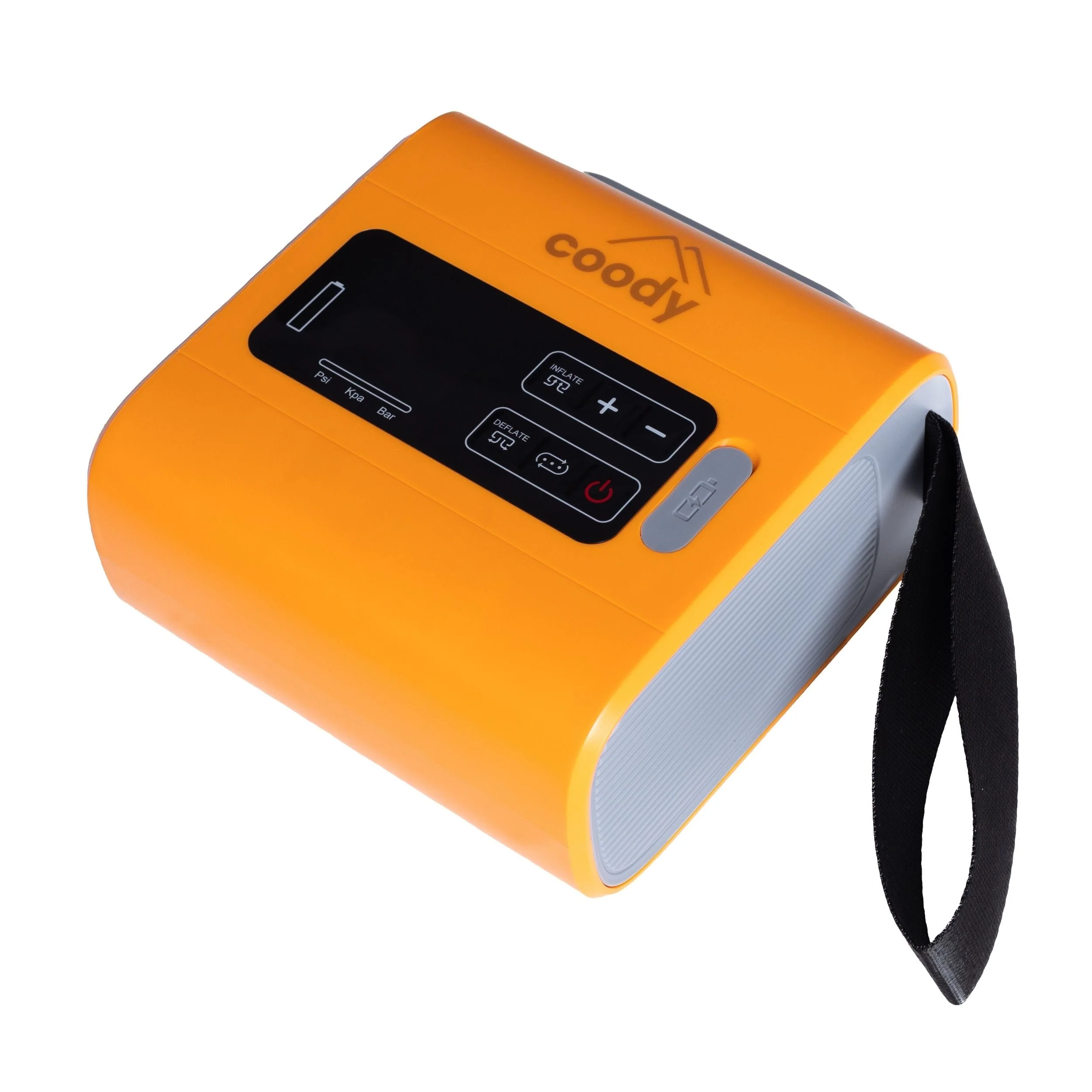 Coody Electric Pump 133P - Image 8