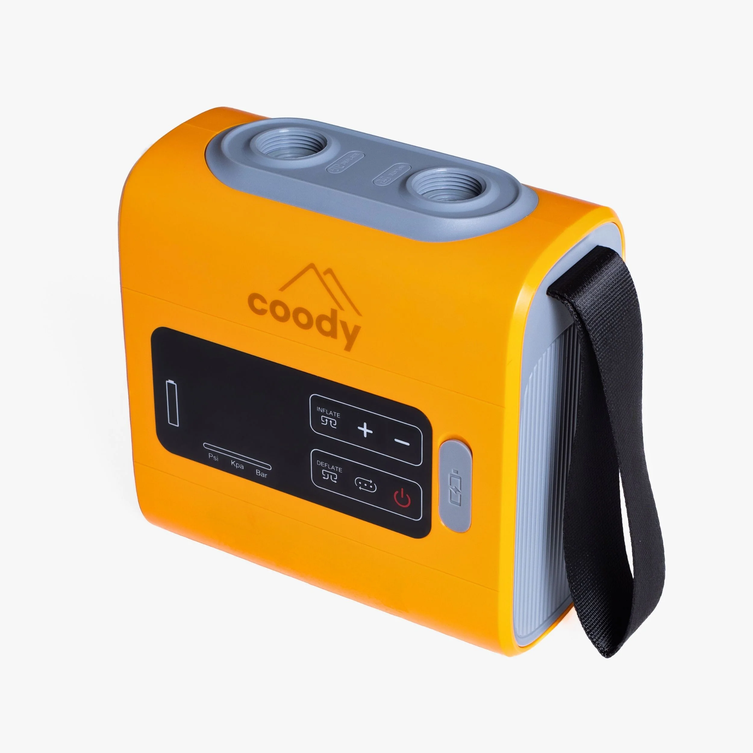 Coody Electric Pump 133P - Image 9