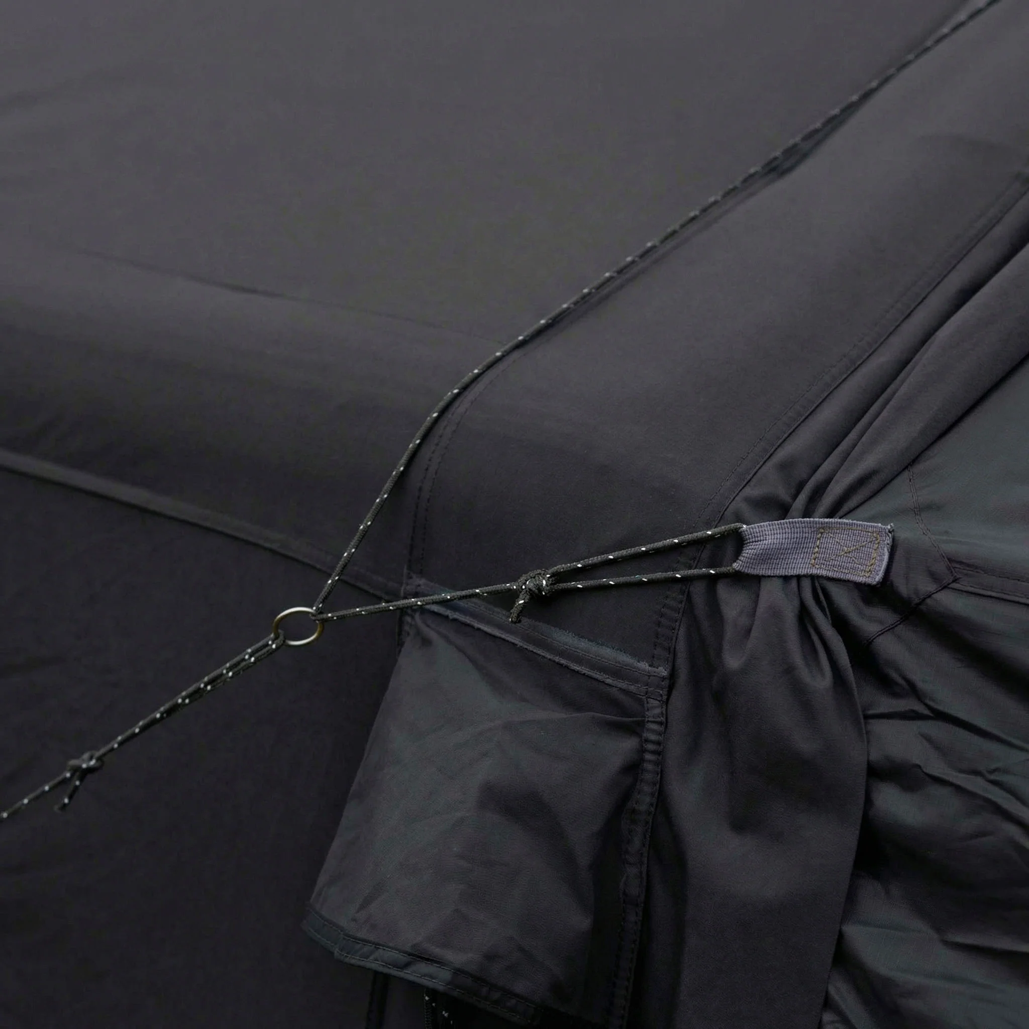 Coody AirTarp Black - Inflatable Canopy for Tent 17.2, 13.6, Hub, 10.0 - Image 8