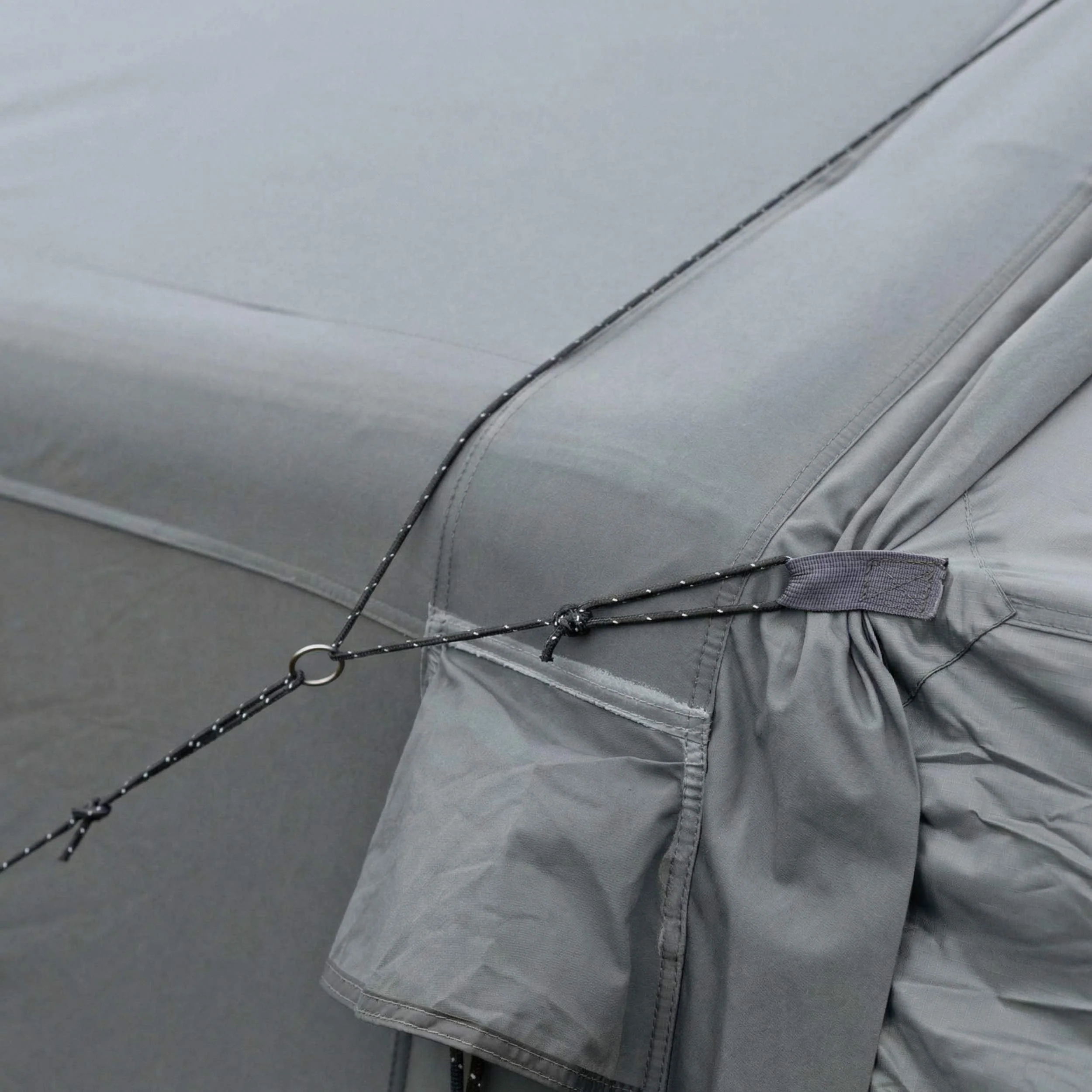Coody AirTarp Gray - Inflatable Canopy for Tent 8.0 - Image 10