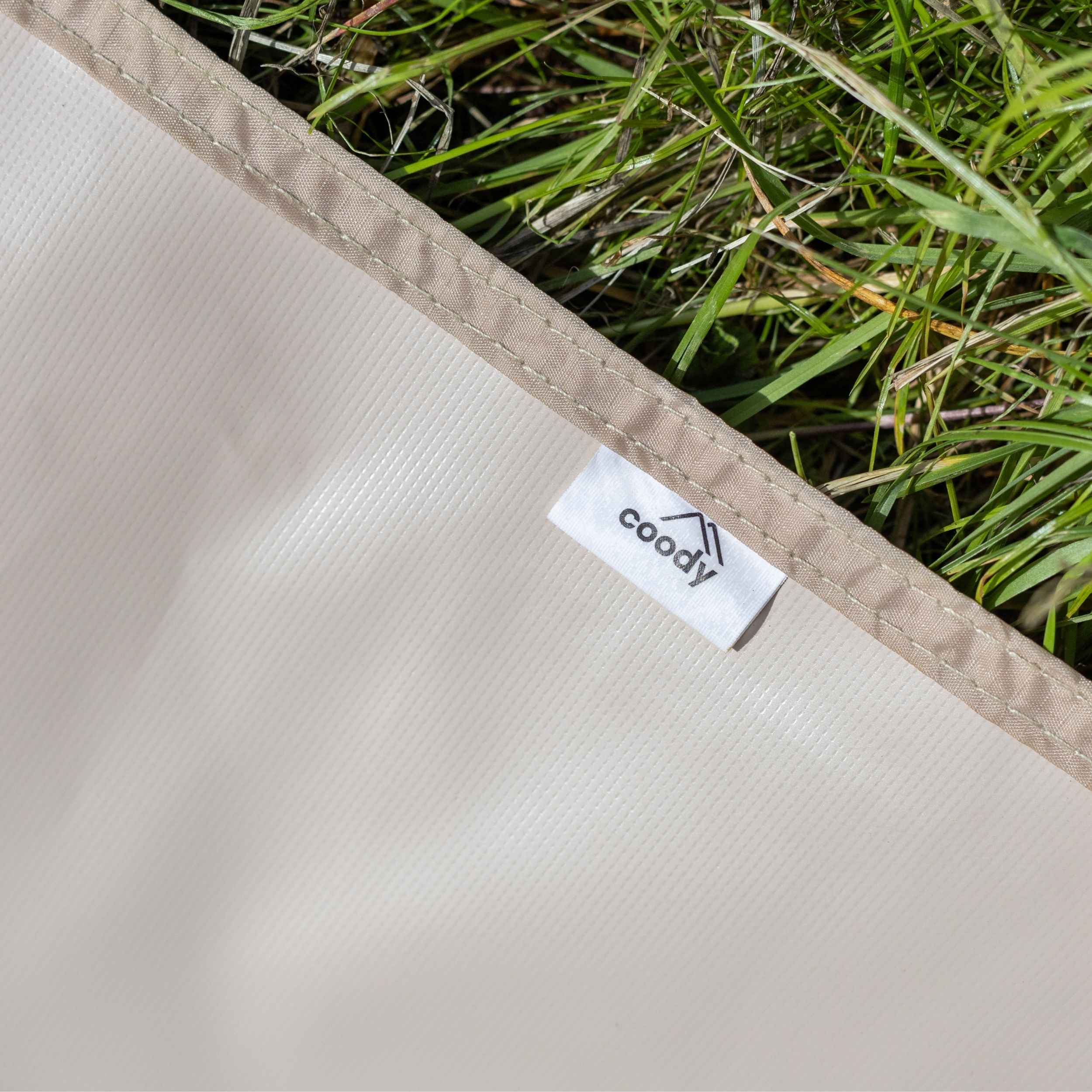 Coody Bestona Ground Sheet PVC - Image 3