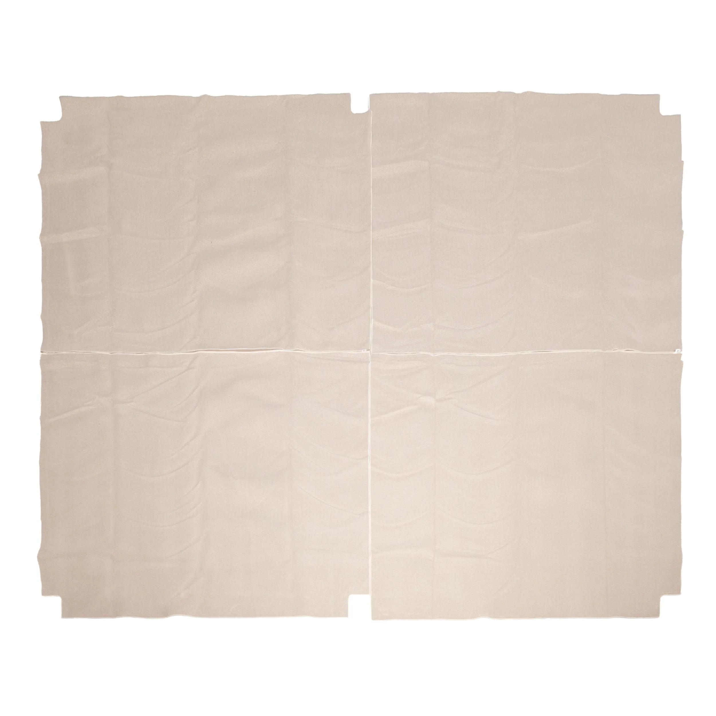 Coody Carpet – Tailored for Coody Familia AirTent 17.2 Beige - Image 5