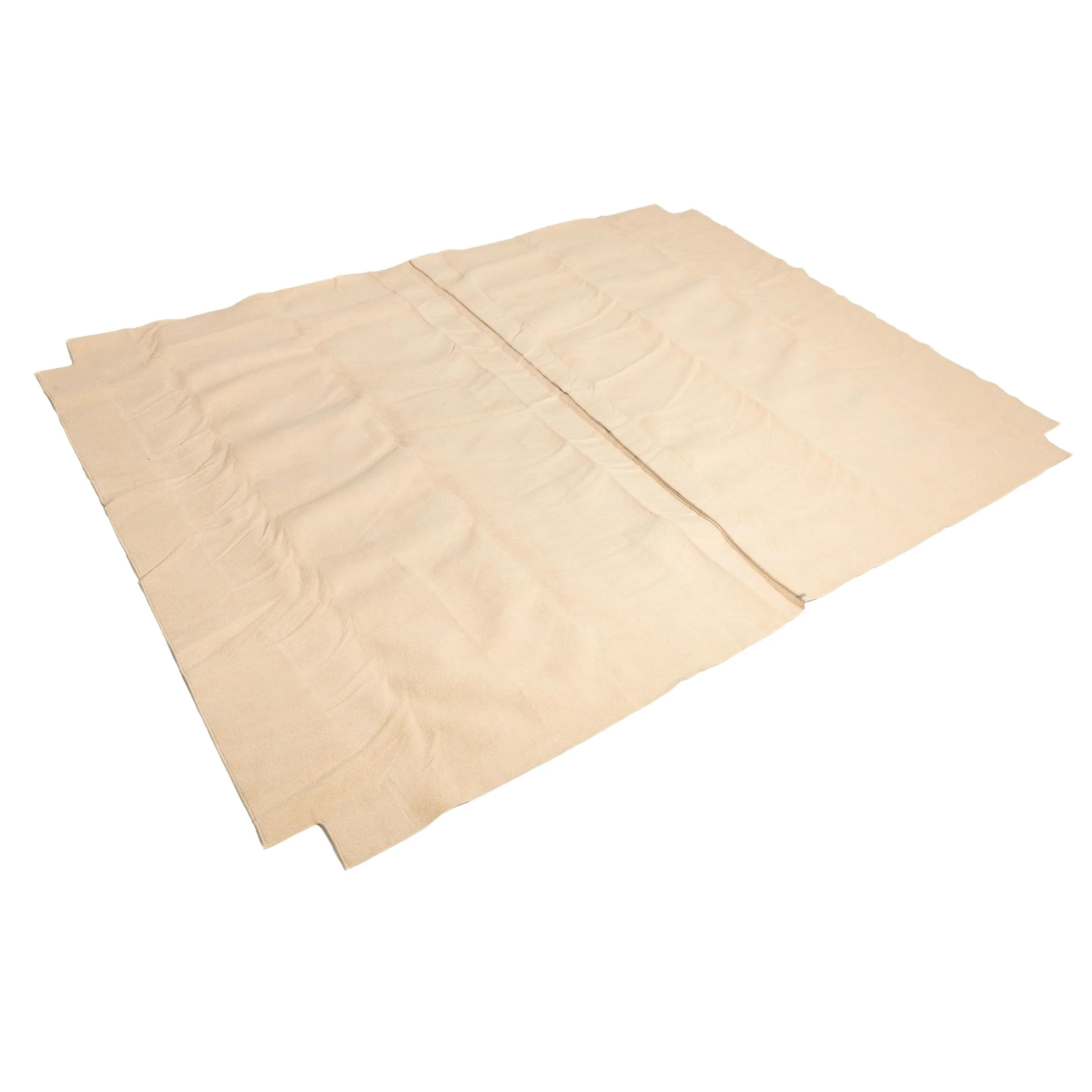 Coody Carpet – Tailored for Coody 10.0 Tent (Beige) - Image 5