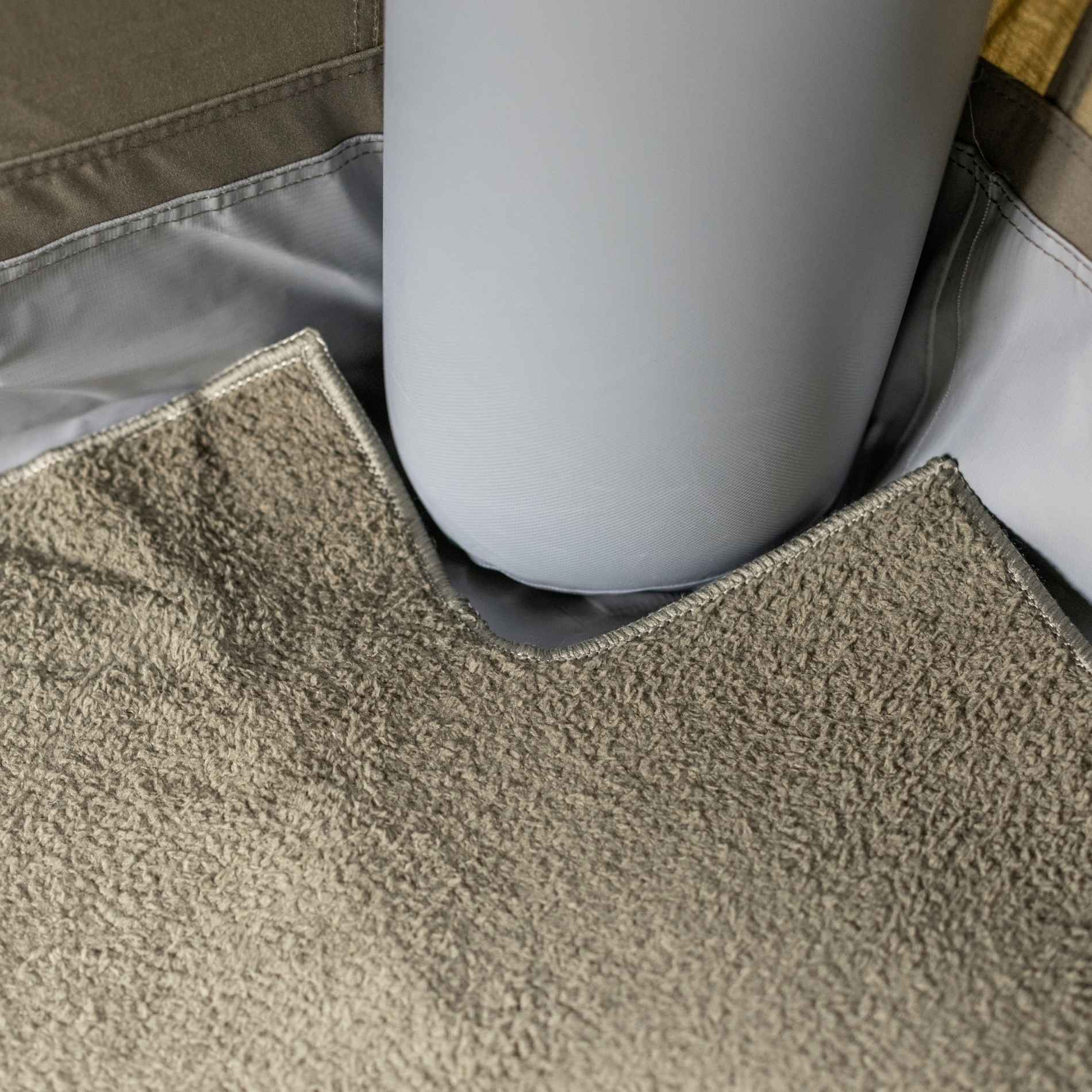 Coody Carpet – Tailored for Coody 10.0 Tent (Forest Green) - Image 3