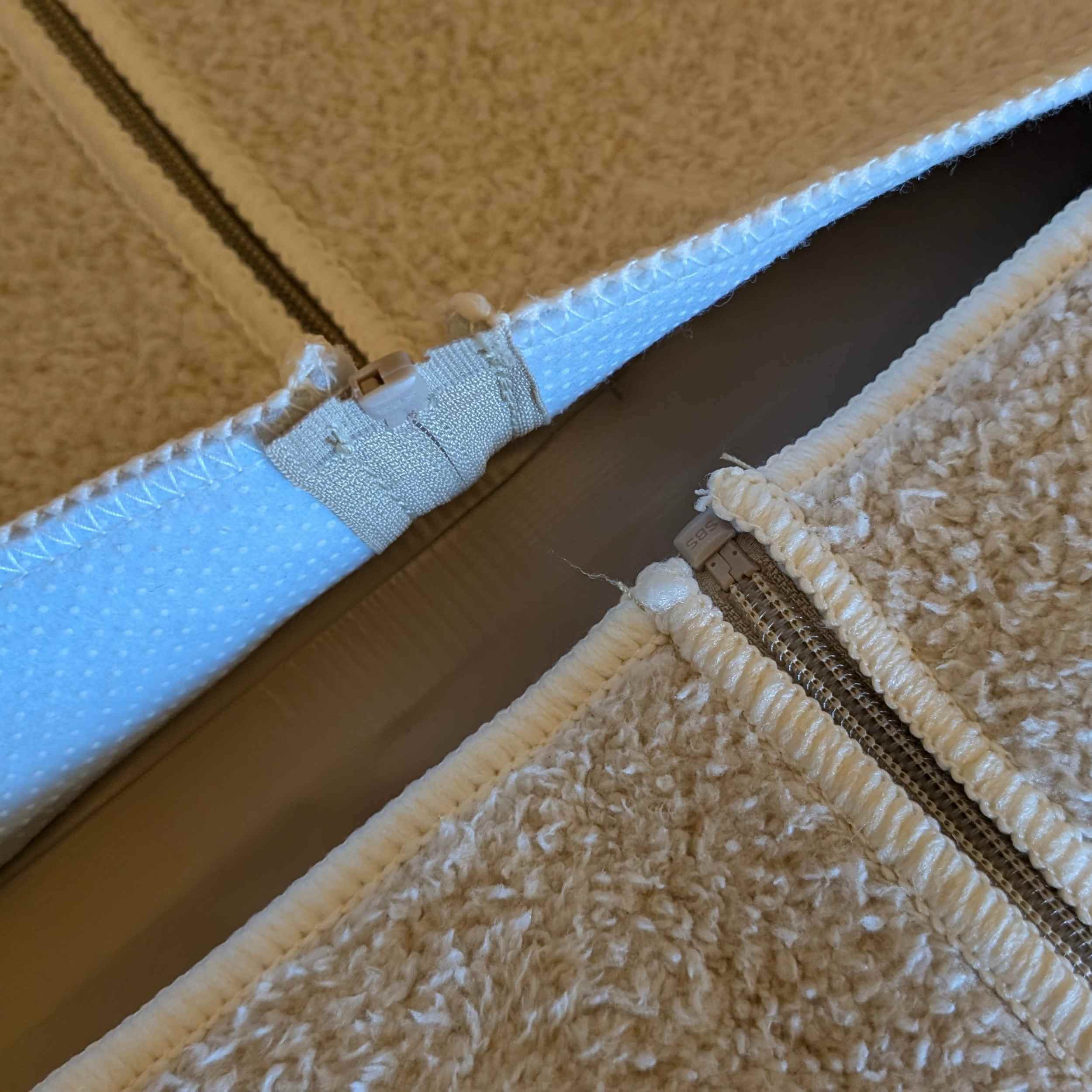 Coody Carpet – Tailored for Coody Aurora Dome Tent (Beige) - Image 9