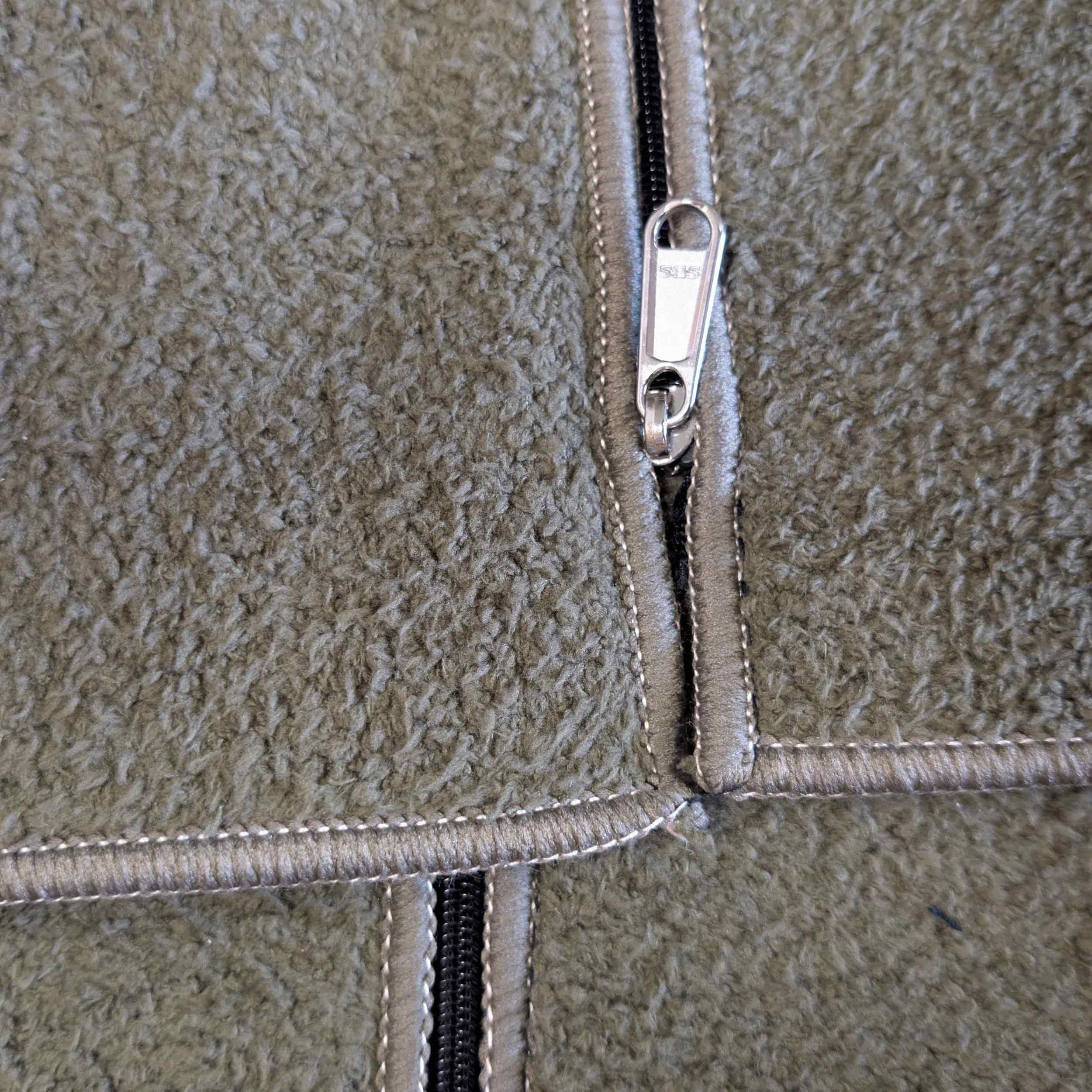 Coody Carpet – Tailored for Coody 13.6 Tent (Forest Green) - Image 6
