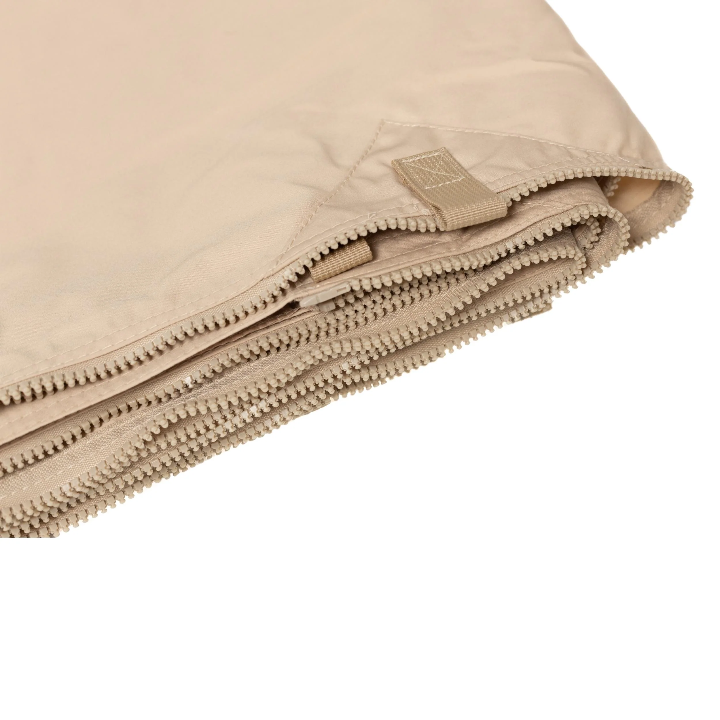 Coody Tent Connector Aurora Dome-to-8.0 Tent (Beige) - Image 3