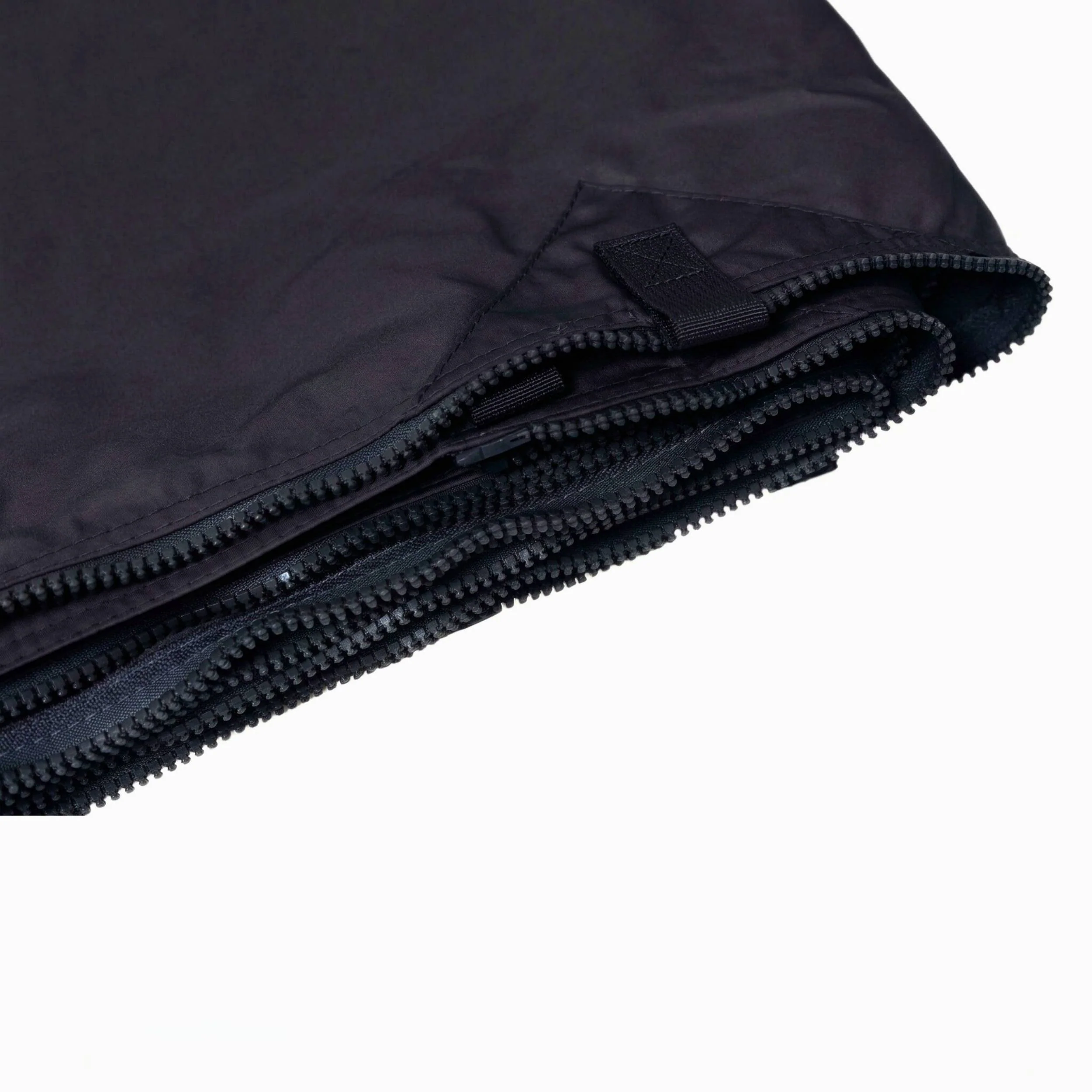 Coody Tent Connector Aurora Dome-to-8.0 Tent (Black) - Image 3