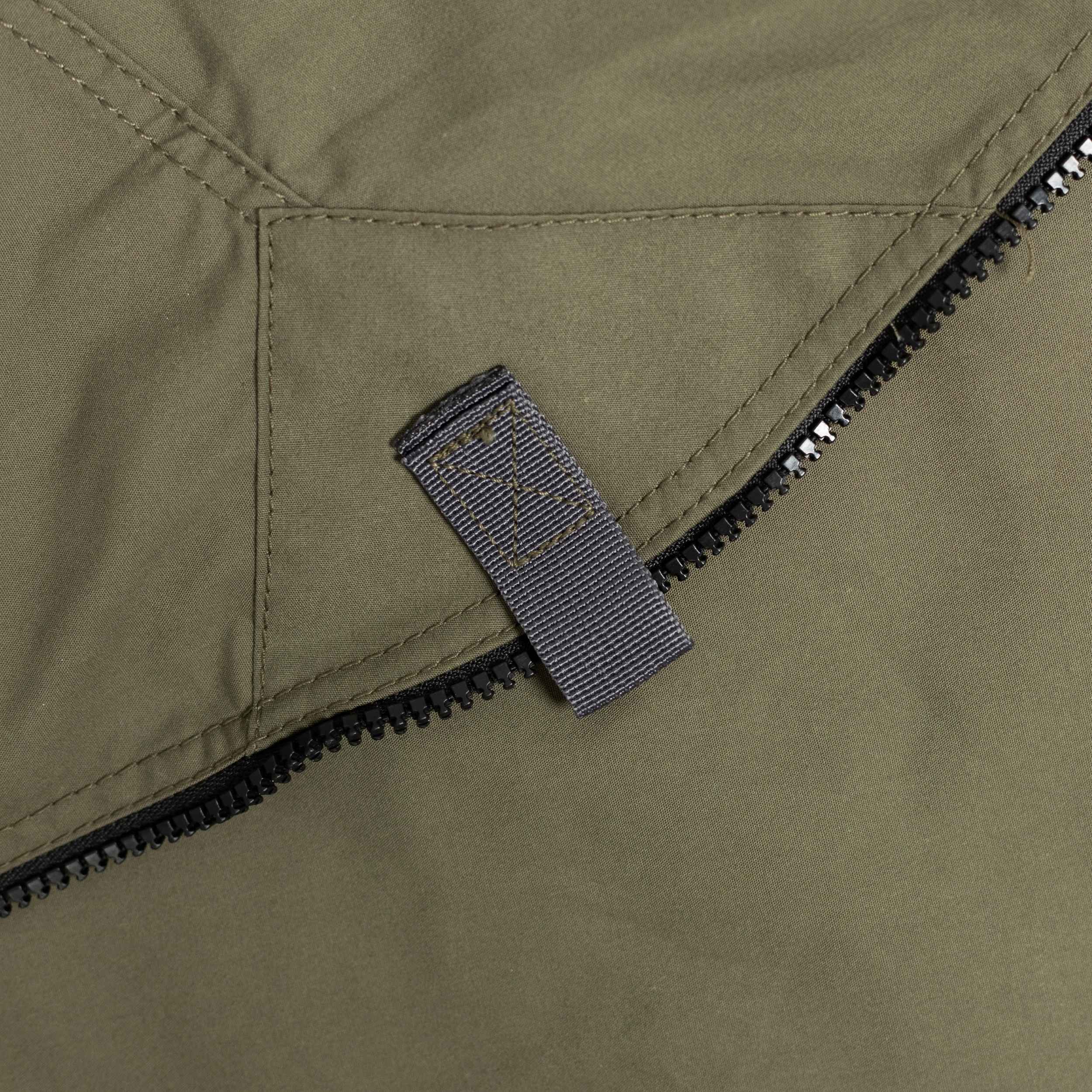 Coody Tent Connector Aurora Dome-to-8.0 Tent (Forest Green) - Image 3