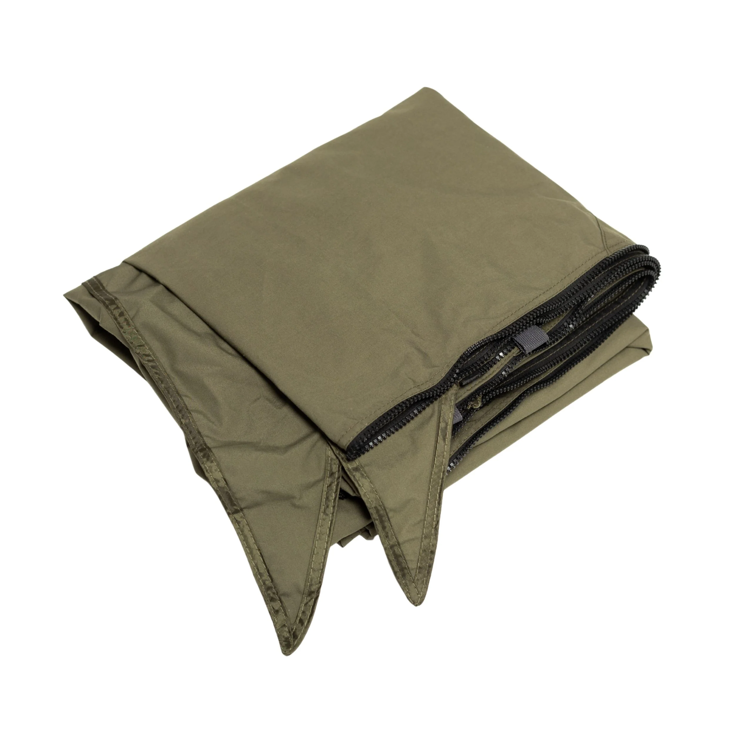Coody Tent Connector Aurora Dome-to-8.0 Tent (Forest Green) - Image 4