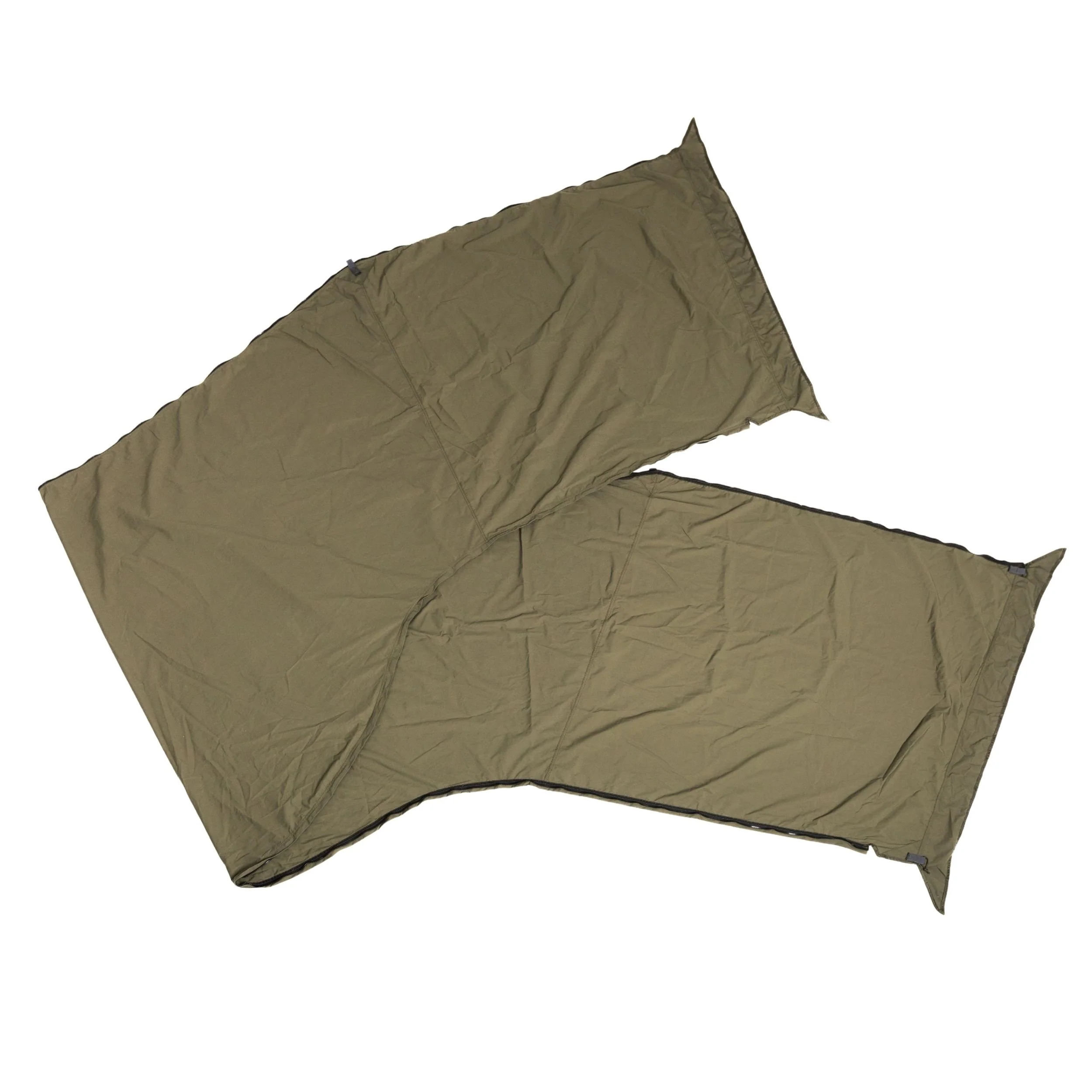 Coody Tent Connector Aurora Dome-to-8.0 Tent (Forest Green) - Image 6