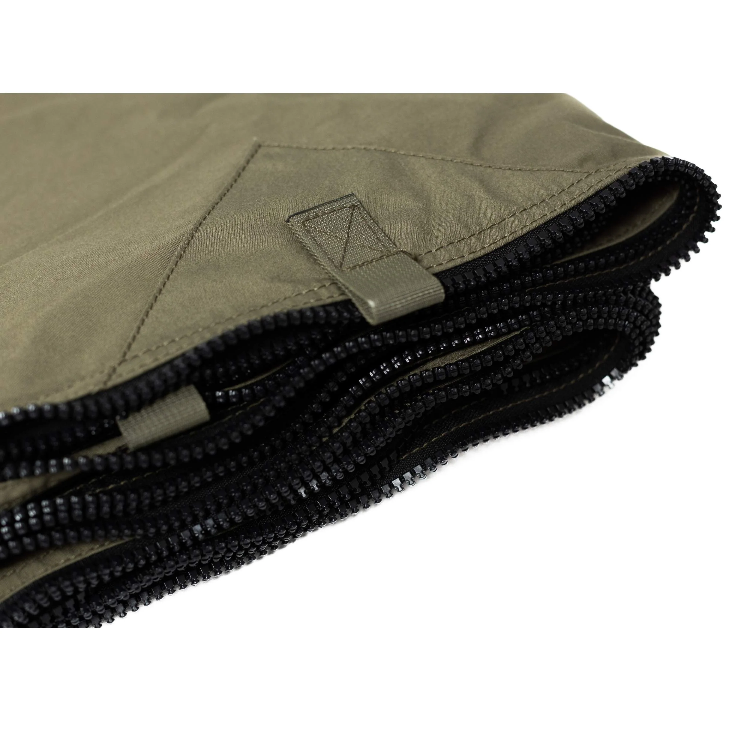 Coody Tent Connector Aurora Dome-to-8.0 Tent (Forest Green) - Image 7