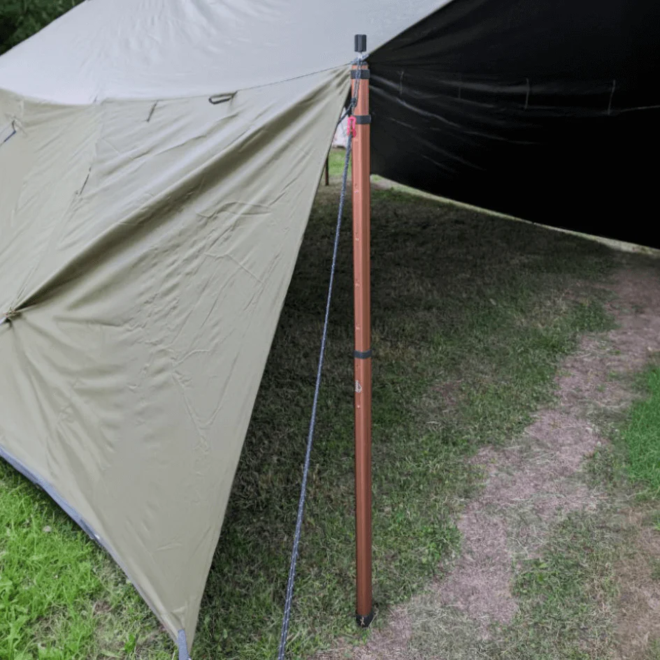 Poles for Coody tents - Image 10