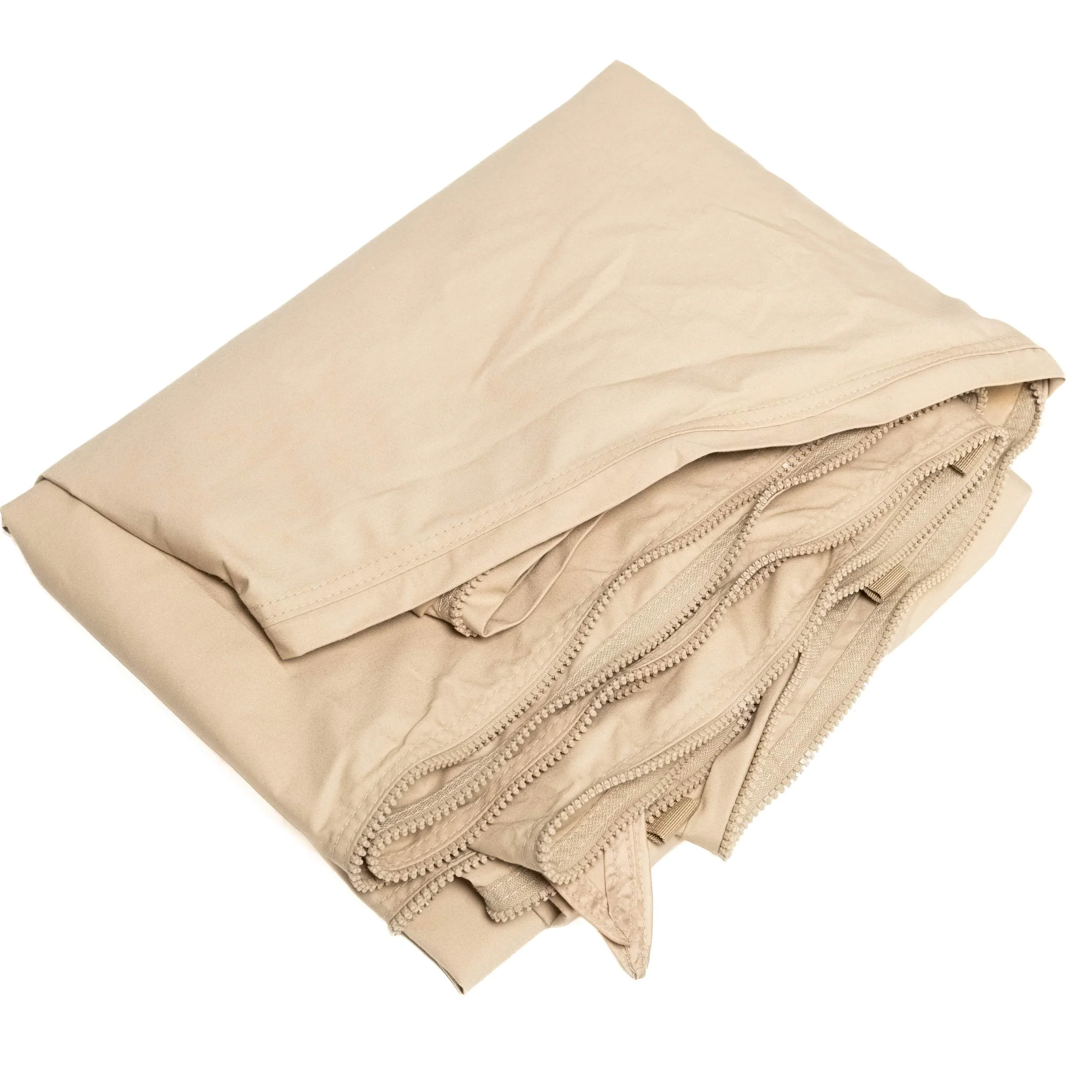 Coody Tent Connector 3.6+3.2 (Beige) - for 17.2, 13.6, Hub, 10.0 Tent-to-8.0 Tent - Image 7