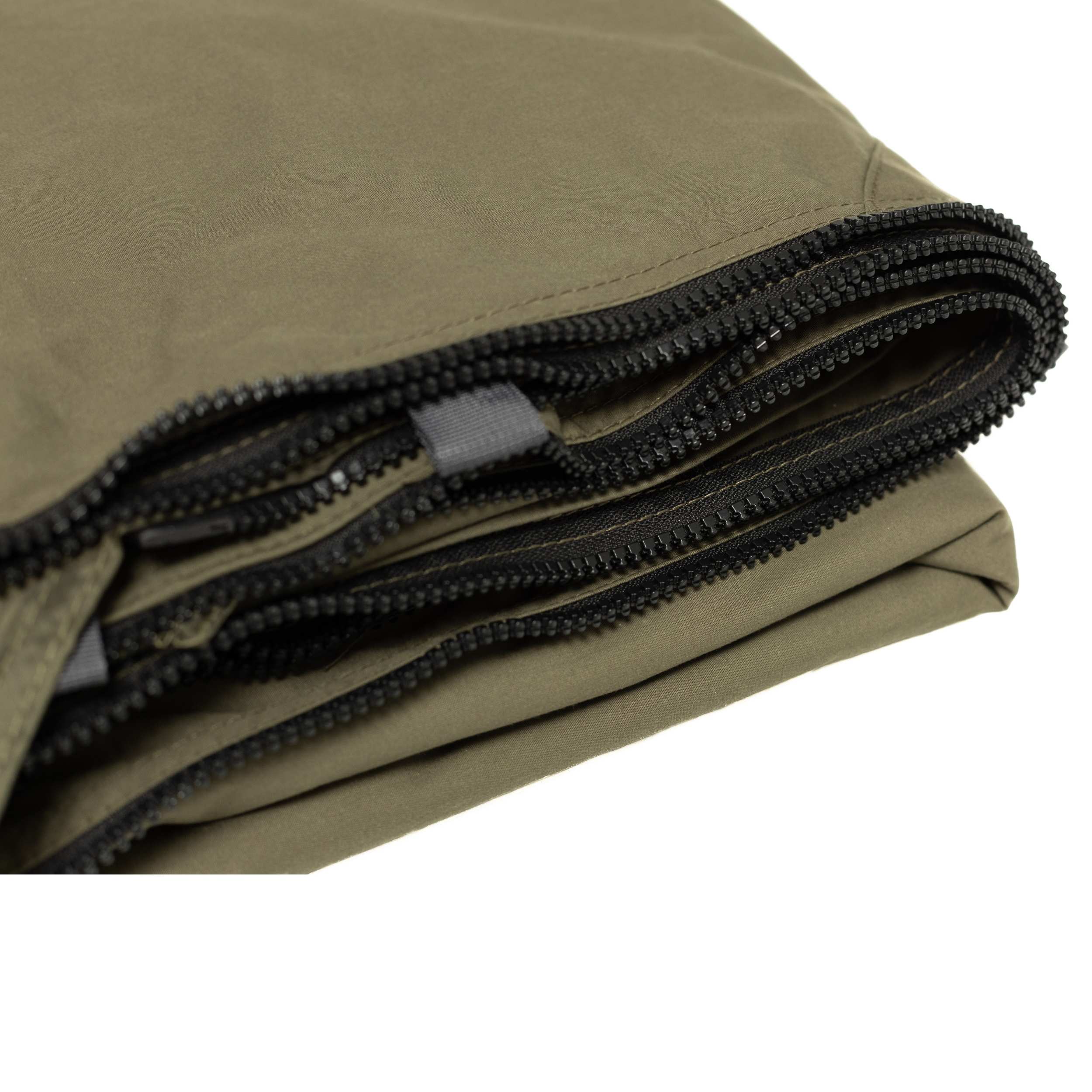 Coody Tent Connector 3.6+3.2 (Forest Green) - for 17.2, 13.6, Hub, 10.0 Tent-to-8.0 Tent - Image 8