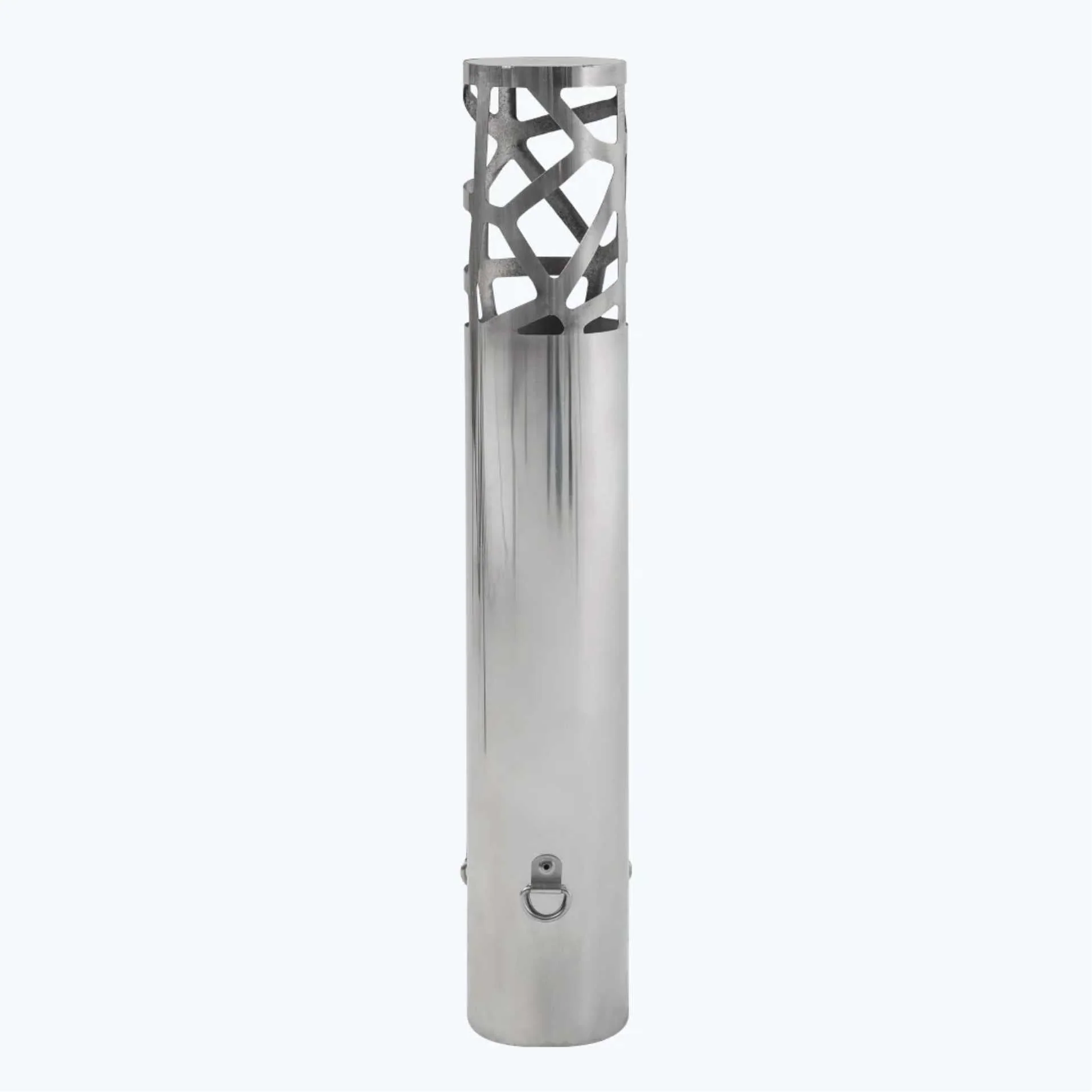 RBM Outdoors Wood Stove With Fire-Resistant Glass "Caminus M" - Image 10